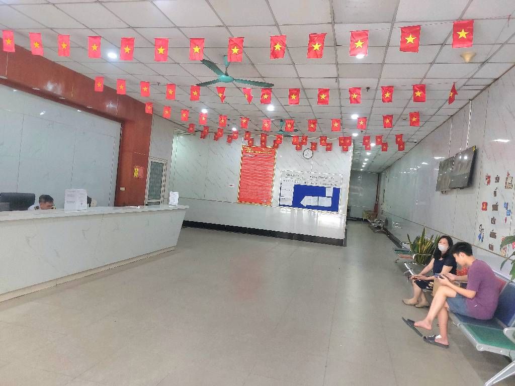 Bán nhà NGIÊM XUÂN YÊM - diện tích 54,3m2 22 tầng - Căn hộ đẹp long lanh - giá 4,85 tỷ