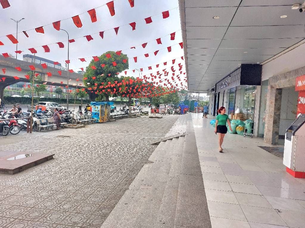 Bán nhà NGIÊM XUÂN YÊM - diện tích 54,3m2 22 tầng - Căn hộ đẹp long lanh - giá 4,85 tỷ