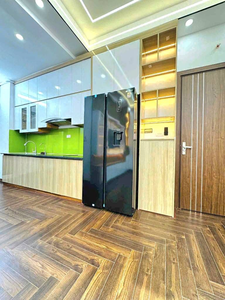 Bán nhà NGIÊM XUÂN YÊM - diện tích 54,3m2 22 tầng - Căn hộ đẹp long lanh - giá 4,85 tỷ