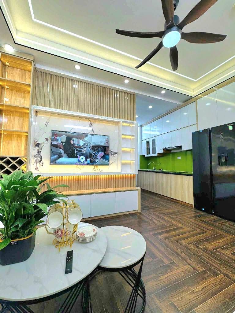 Bán nhà NGIÊM XUÂN YÊM - diện tích 54,3m2 22 tầng - Căn hộ đẹp long lanh - giá 4,85 tỷ