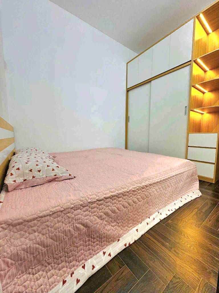 Bán nhà NGIÊM XUÂN YÊM - diện tích 54,3m2 22 tầng - Căn hộ đẹp long lanh - giá 4,85 tỷ