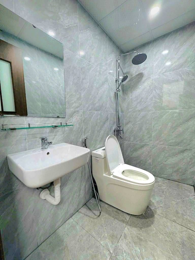 Bán nhà NGIÊM XUÂN YÊM - diện tích 54,3m2 22 tầng - Căn hộ đẹp long lanh - giá 4,85 tỷ