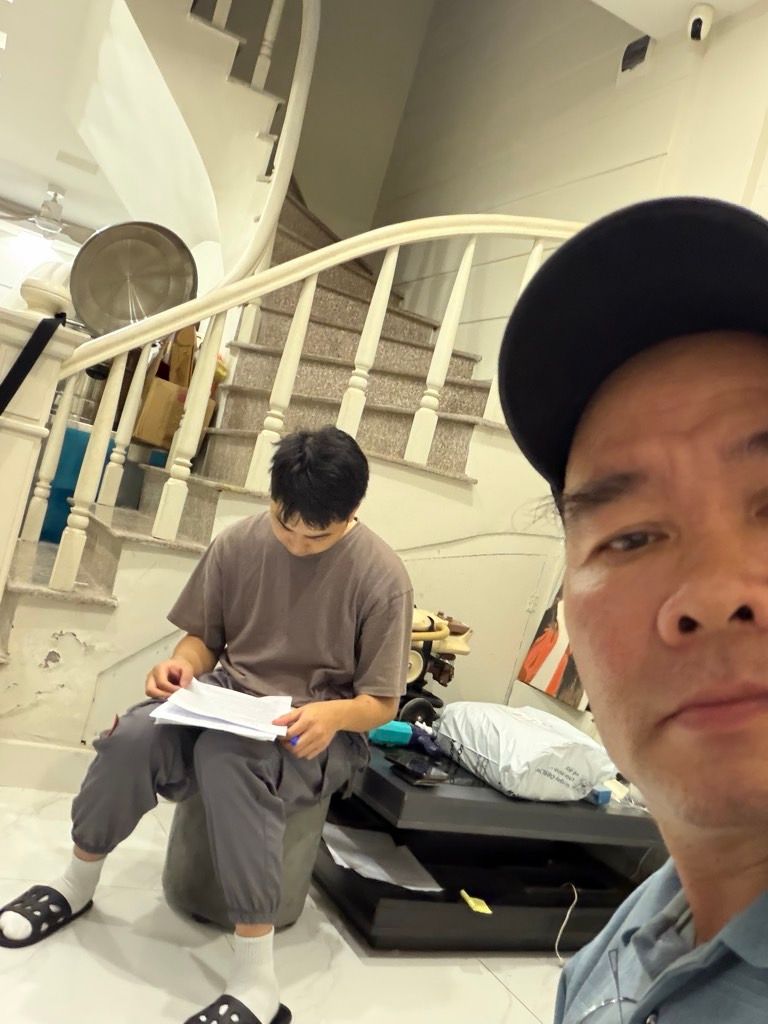 Bán nhà Thái Hà - diện tích 41.8m2 5 tầng - Sổ đỏ nở hậu, chính chủ - giá 16 tỷ