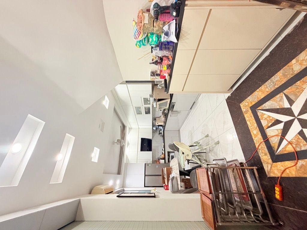 Bán nhà Thái Hà - diện tích 41.8m2 5 tầng - Sổ đỏ nở hậu, chính chủ - giá 16 tỷ