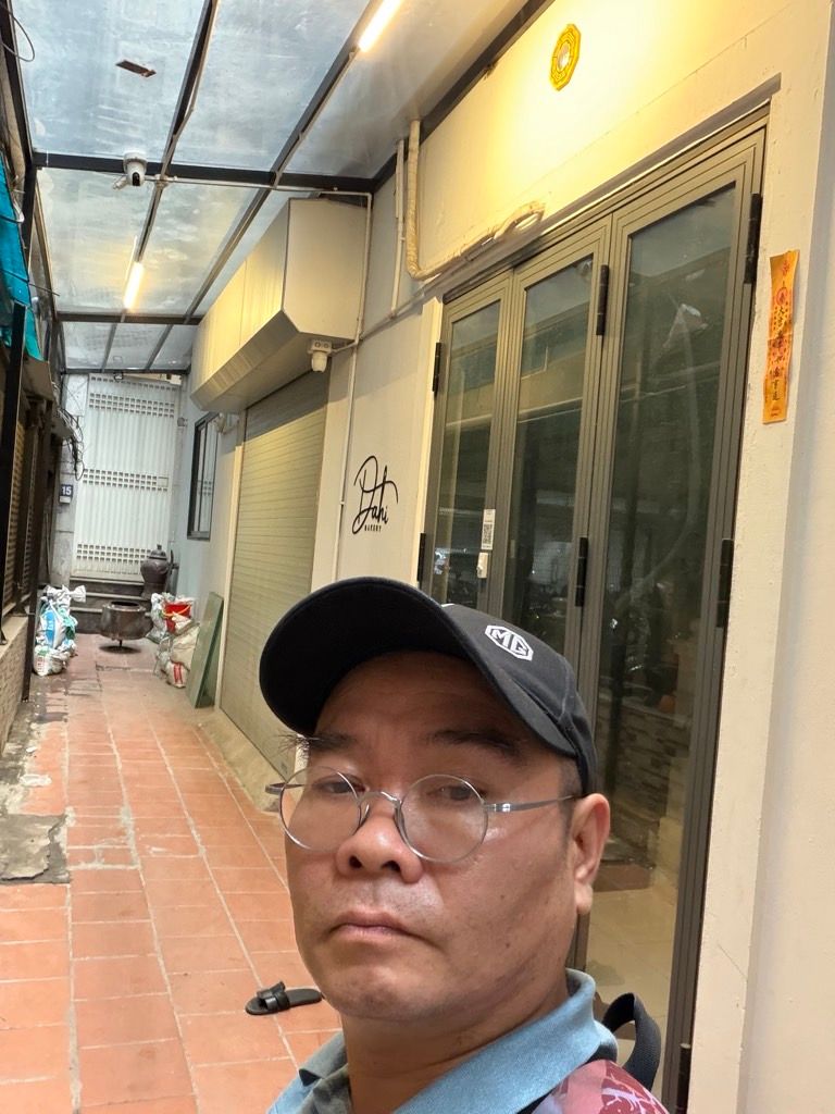 Bán nhà Thái Hà - diện tích 41.8m2 5 tầng - Sổ đỏ nở hậu, chính chủ - giá 16 tỷ