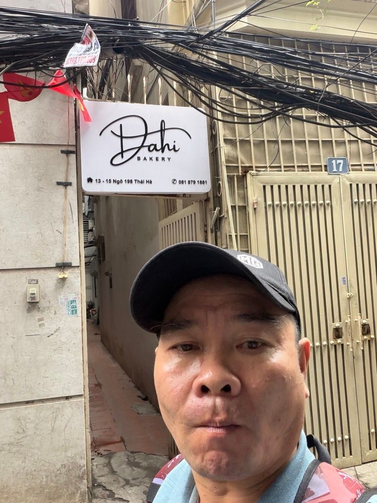 Bán nhà Thái Hà - diện tích 41.8m2 5 tầng - Sổ đỏ nở hậu, chính chủ - giá 16 tỷ