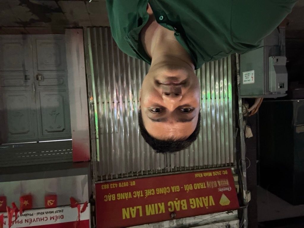 Bán nhà Minh Khai - diện tích 57m2 1 tầng - MẶT PHỐ Ô TÔ TRÁNH - giá 24,6 tỷ