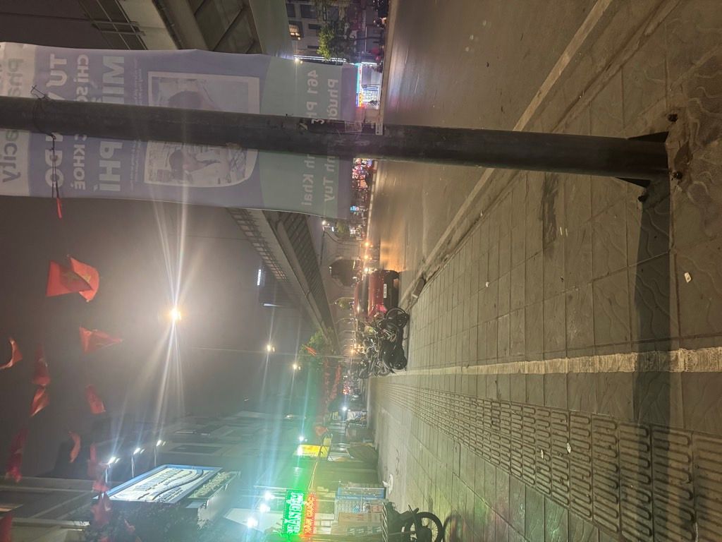 Bán nhà Minh Khai - diện tích 57m2 1 tầng - MẶT PHỐ Ô TÔ TRÁNH - giá 24,6 tỷ