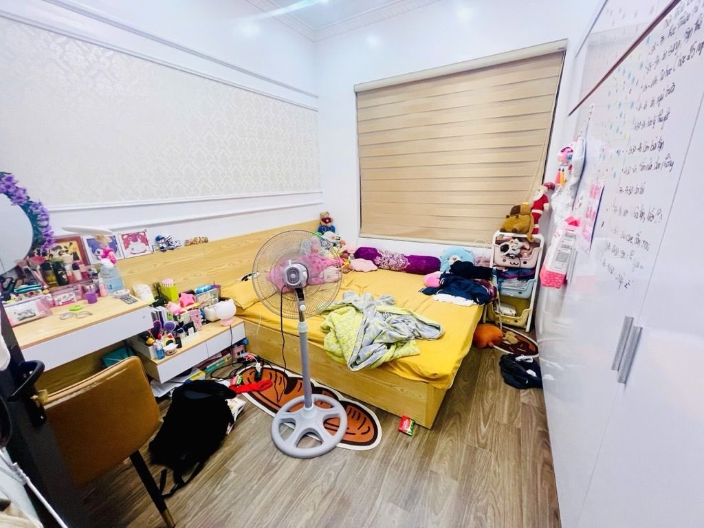 Bán nhà Văn Chương - diện tích 37,3m2 5 tầng - Ngõ Rộng Ba Gác Đỗ Cửa - giá 13,9 tỷ