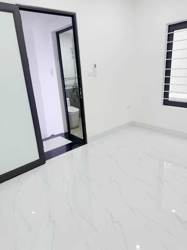 Bán nhà Đông thiên - diện tích 17m2 3 tầng - ô tô tránh - giá 3,0 tỷ