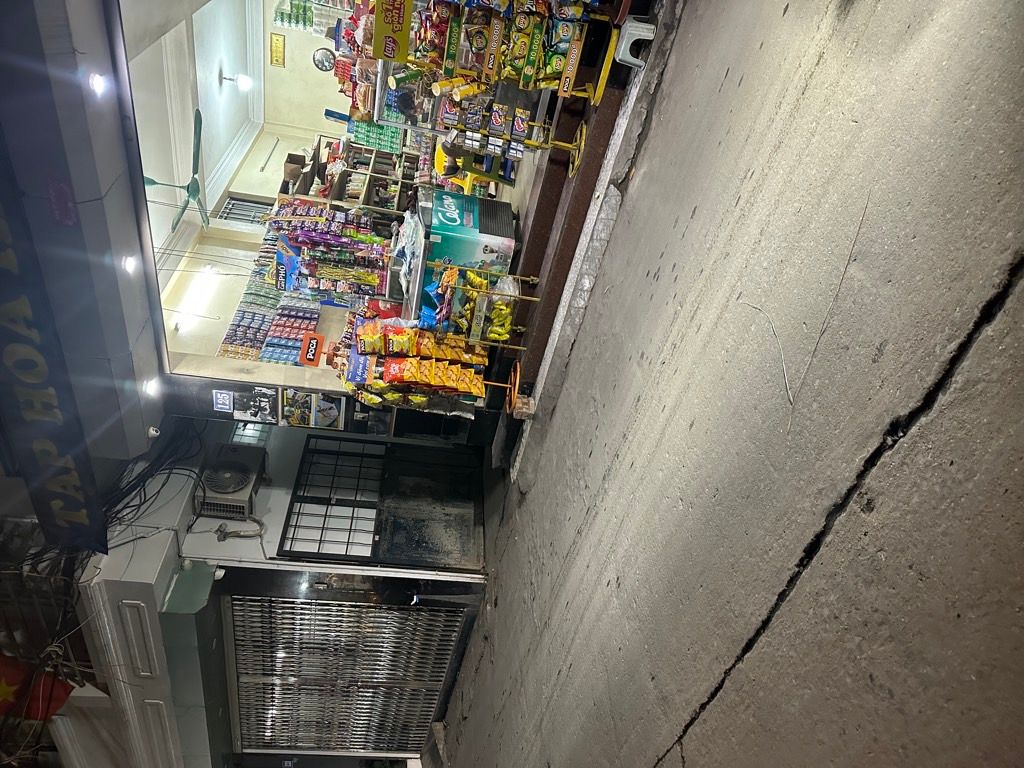 Bán nhà Đông thiên - diện tích 17m2 3 tầng - ô tô tránh - giá 3 tỷ