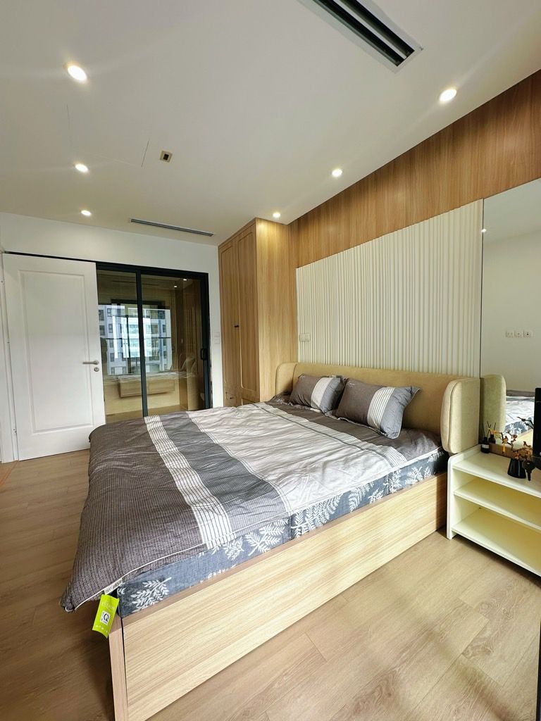 Bán nhà Nguyễn Huy Tưởng - diện tích 75m2 25 tầng - Căn hộ 3 phòng ngủ - giá 11,5 tỷ