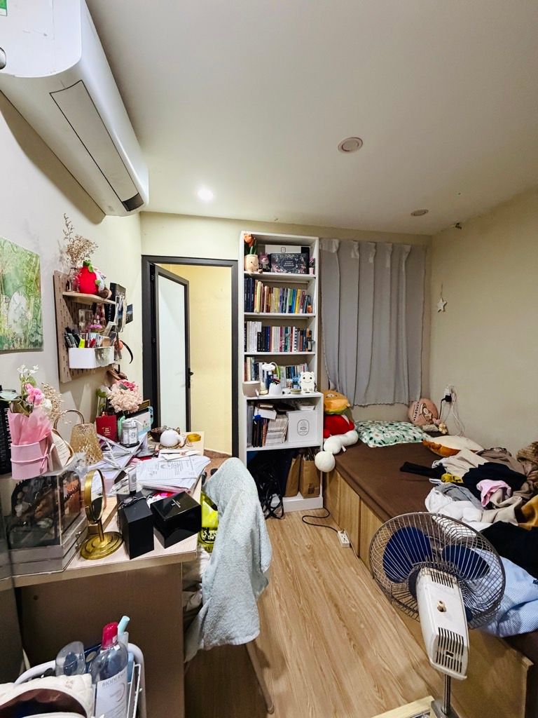 Bán nhà Phương Mai - diện tích 15m2 4 tầng - ngõ thông - giá 5,98 tỷ