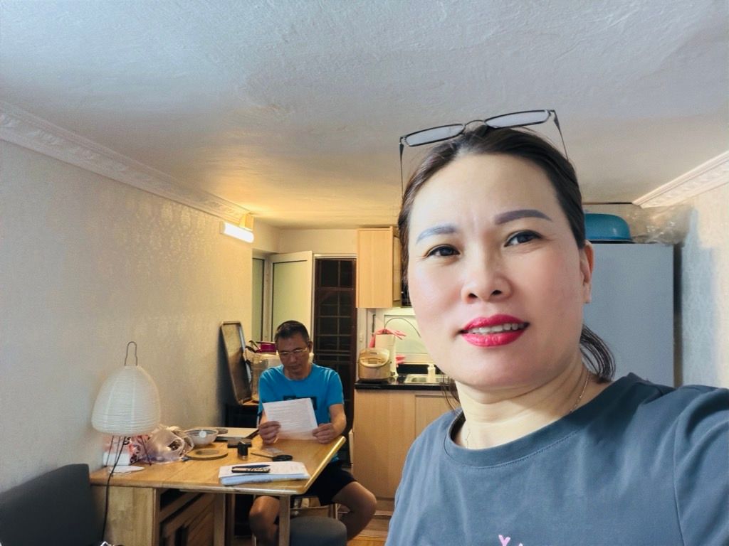 Bán nhà Phương Mai - diện tích 15m2 4 tầng - ngõ thông - giá 5,98 tỷ