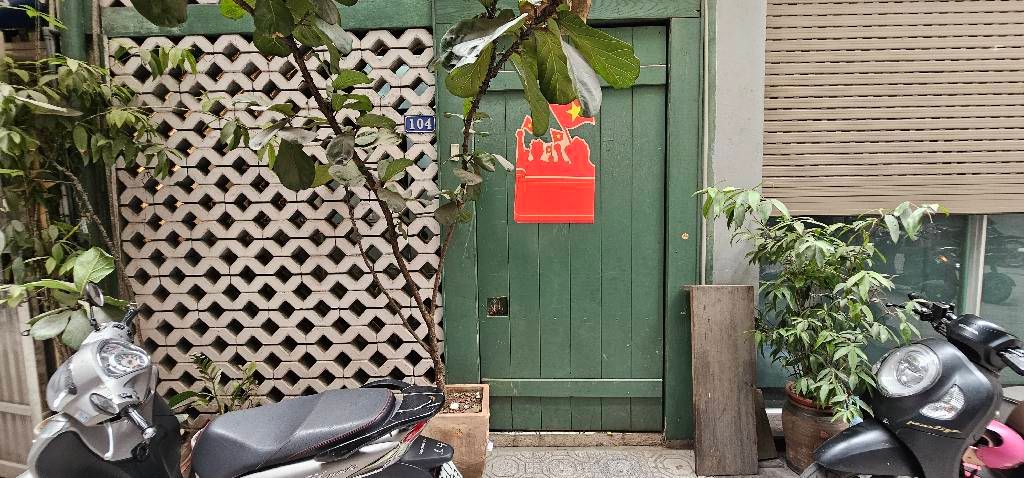 Bán nhà Trung Liệt - diện tích 63m2 1 tầng - Ô tô tải đỗ cửa - giá 7,35 tỷ