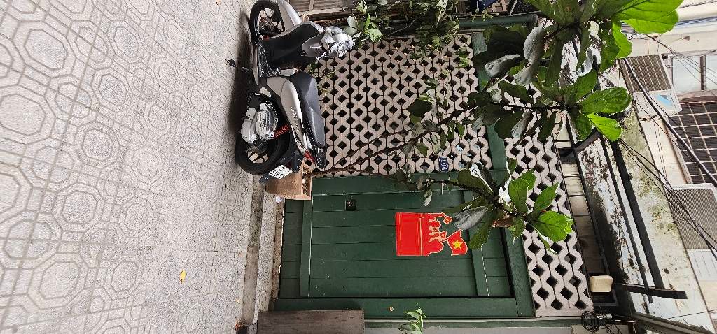 Bán nhà Trung Liệt - diện tích 63m2 1 tầng - Ô tô tải đỗ cửa - giá 7,35 tỷ