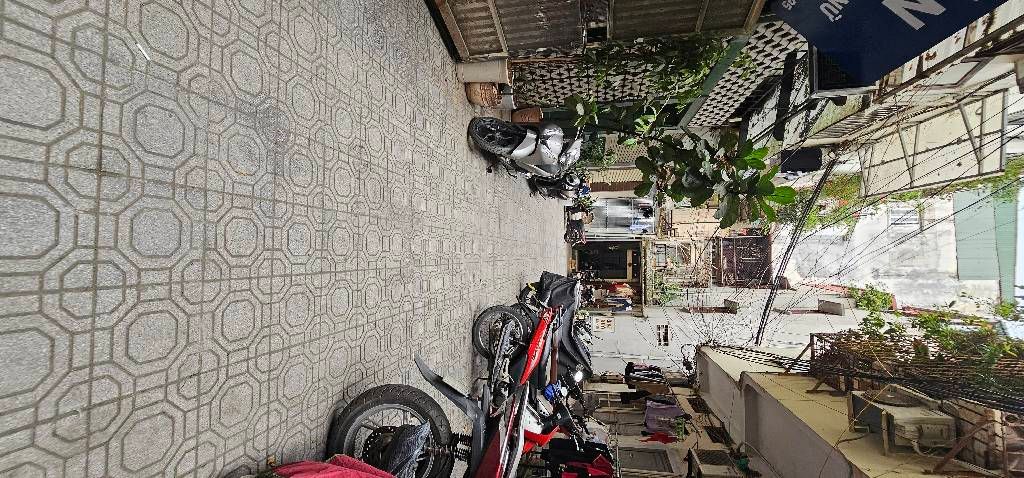 Bán nhà Trung Liệt - diện tích 63m2 1 tầng - Ô tô tải đỗ cửa - giá 7,35 tỷ