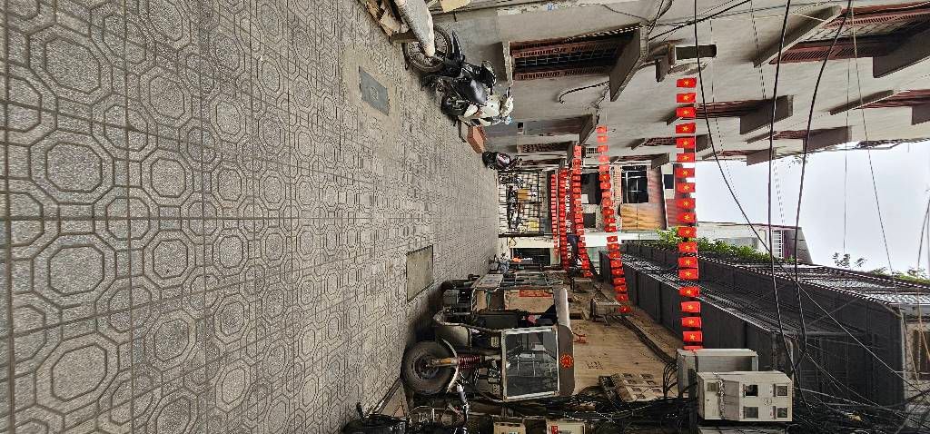 Bán nhà Trung Liệt - diện tích 63m2 1 tầng - Ô tô tải đỗ cửa - giá 7,35 tỷ