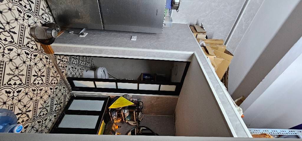 Bán nhà Trung Liệt - diện tích 63m2 1 tầng - Ô tô tải đỗ cửa - giá 7,35 tỷ