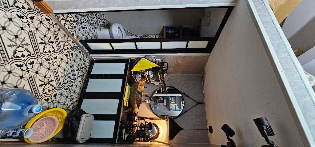 Bán nhà Trung Liệt - diện tích 63m2 1 tầng - Ô tô tải đỗ cửa - giá 7,35 tỷ