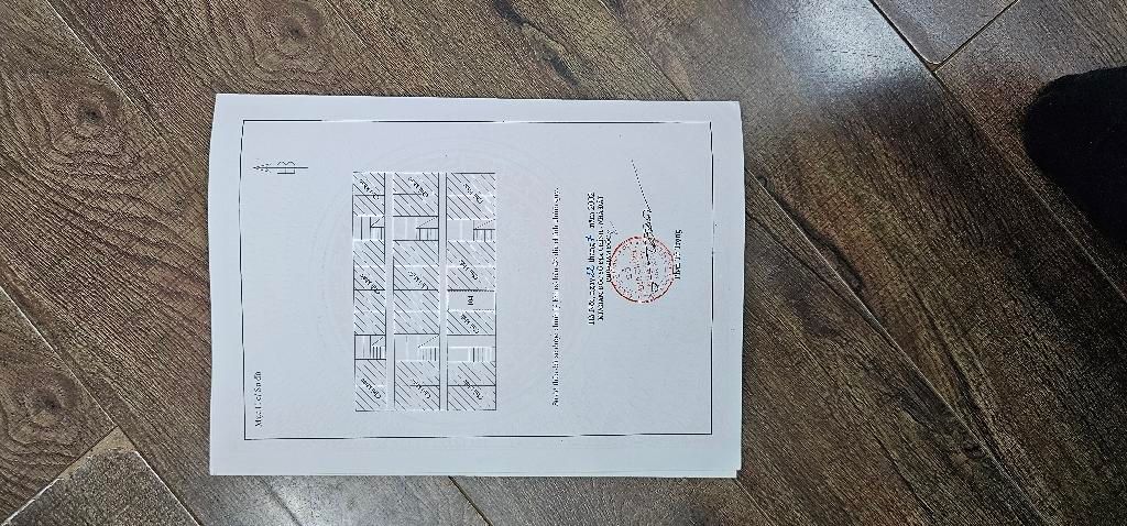 Bán nhà Trung Liệt - diện tích 63m2 1 tầng - Ô tô tải đỗ cửa - giá 7,35 tỷ