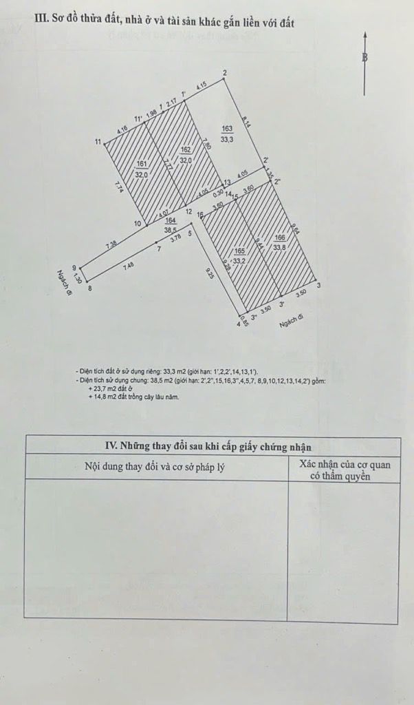 Bán nhà Láng Hạ - diện tích 33.3m2 5 tầng - Nhà đẹp hiếm có - giá 11,3 tỷ