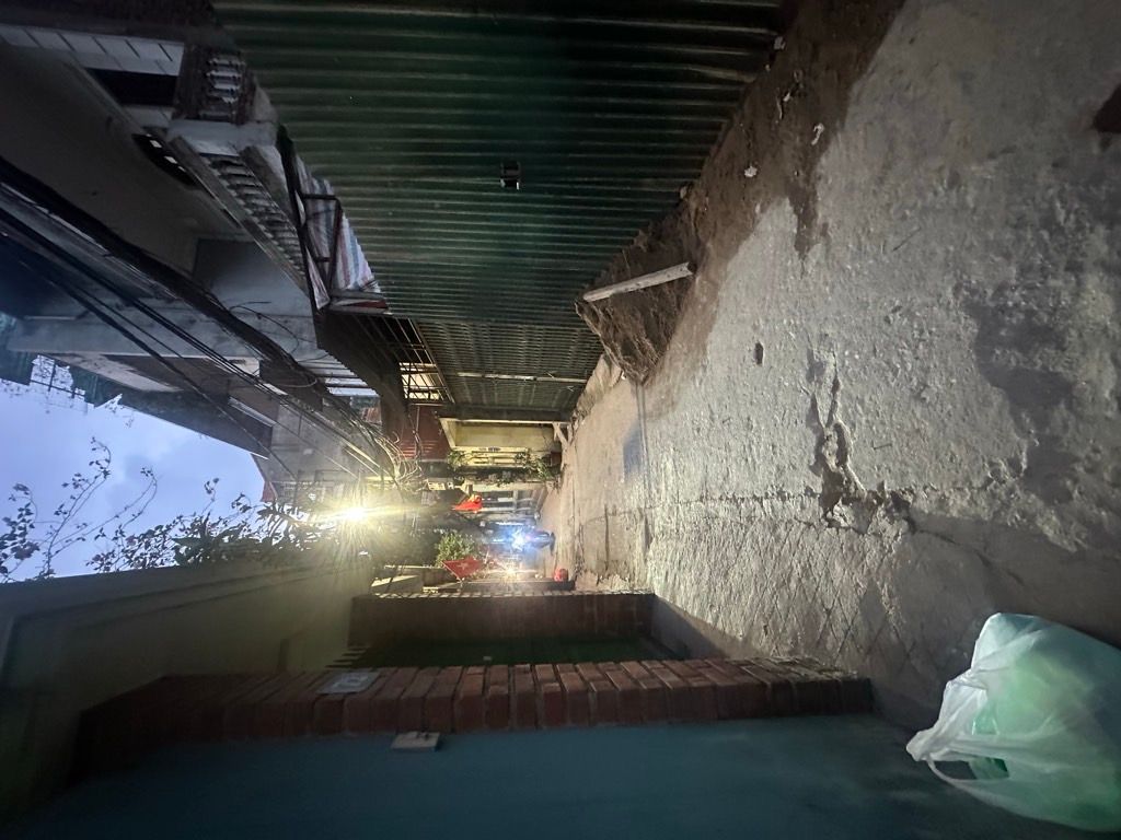 Bán nhà Định công hạ - diện tích 72m2 7 tầng - ô tô đỗ cửa - giá 21 tỷ