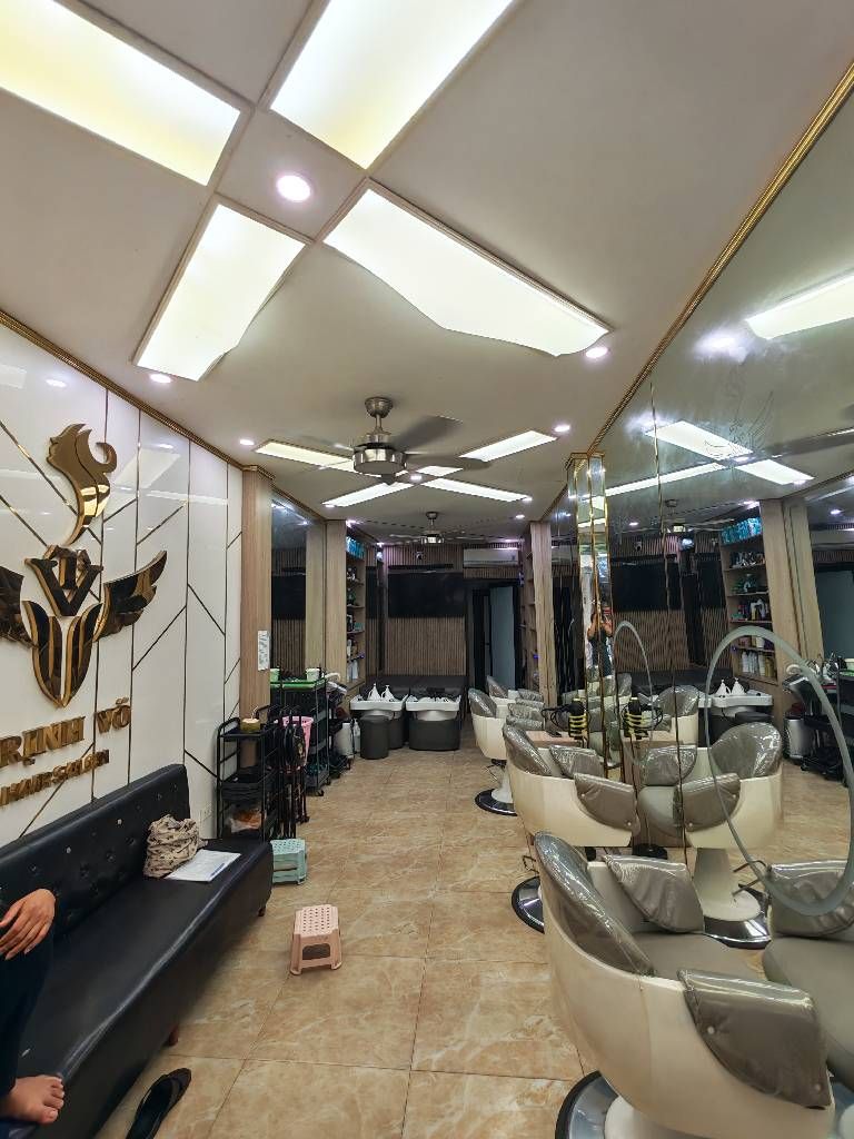 Bán nhà Thổ Quan - diện tích 32.9m2 5 tầng - giá 15,35 tỷ