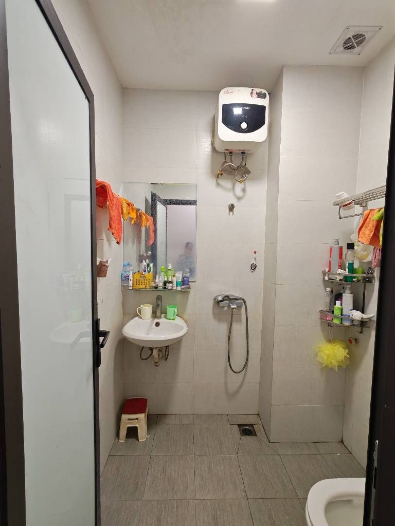 Bán nhà Thổ Quan - diện tích 32.9m2 5 tầng - giá 15,35 tỷ