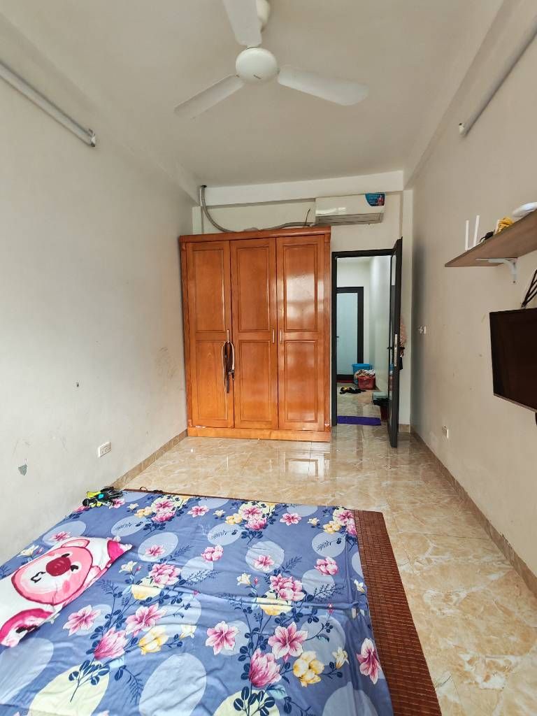 Bán nhà Thổ Quan - diện tích 32.9m2 5 tầng - giá 15,35 tỷ