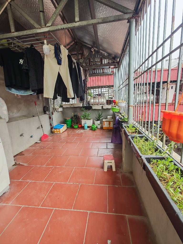 Bán nhà Thổ Quan - diện tích 32.9m2 5 tầng - giá 15,35 tỷ