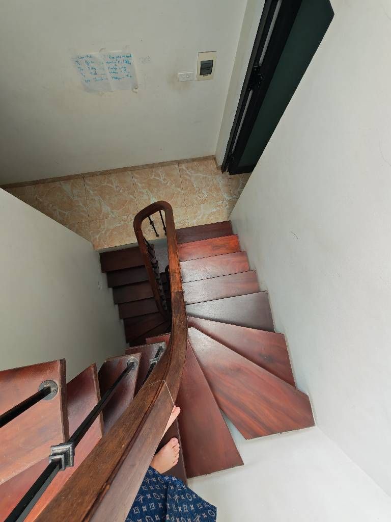 Bán nhà Thổ Quan - diện tích 32.9m2 5 tầng - giá 15,35 tỷ