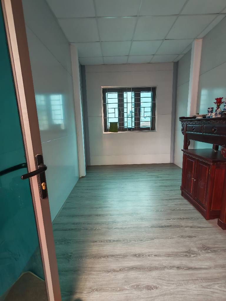 Bán nhà Thổ Quan - diện tích 32.9m2 5 tầng - giá 15,35 tỷ