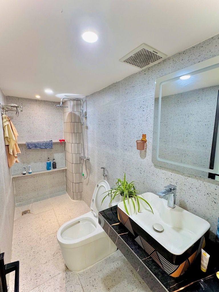 Bán nhà Ngõ Quỳnh - diện tích 29m2 5 tầng - gần ô tô - giá 11,9 tỷ