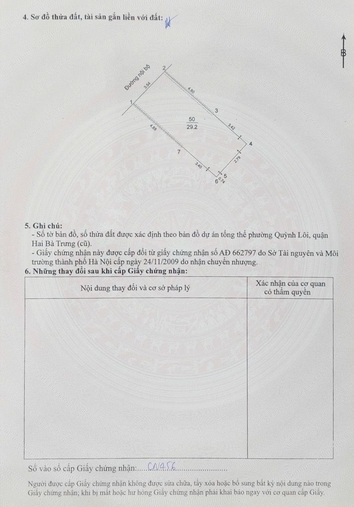 Bán nhà Ngõ Quỳnh - diện tích 29m2 5 tầng - gần ô tô - giá 11,9 tỷ