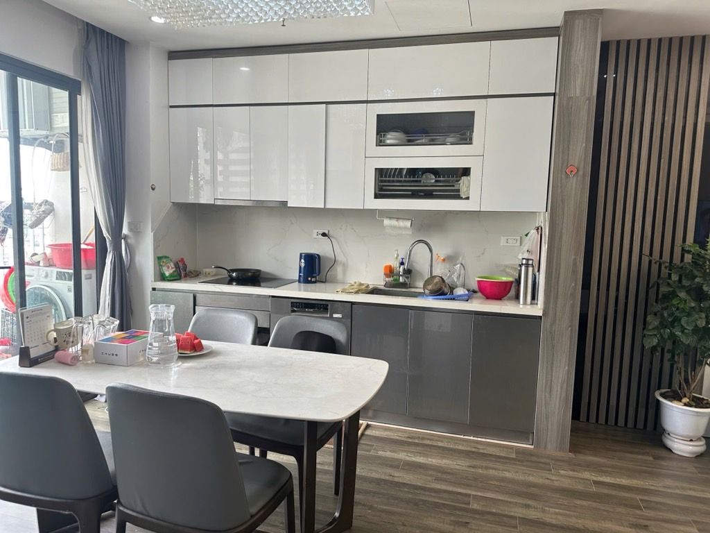 Bán nhà Lê Văn Lương - diện tích 98.4m2 1 tầng - Lô góc, view triệu đô - giá 8,2 tỷ