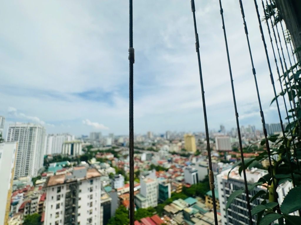 Bán nhà Lê Văn Lương - diện tích 98.4m2 1 tầng - Lô góc, view triệu đô - giá 8,2 tỷ