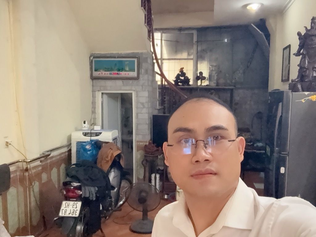 Bán nhà Thanh Lân - diện tích 38m2 4 tầng - Nhà 2 mặt thoáng - giá 9,3 tỷ