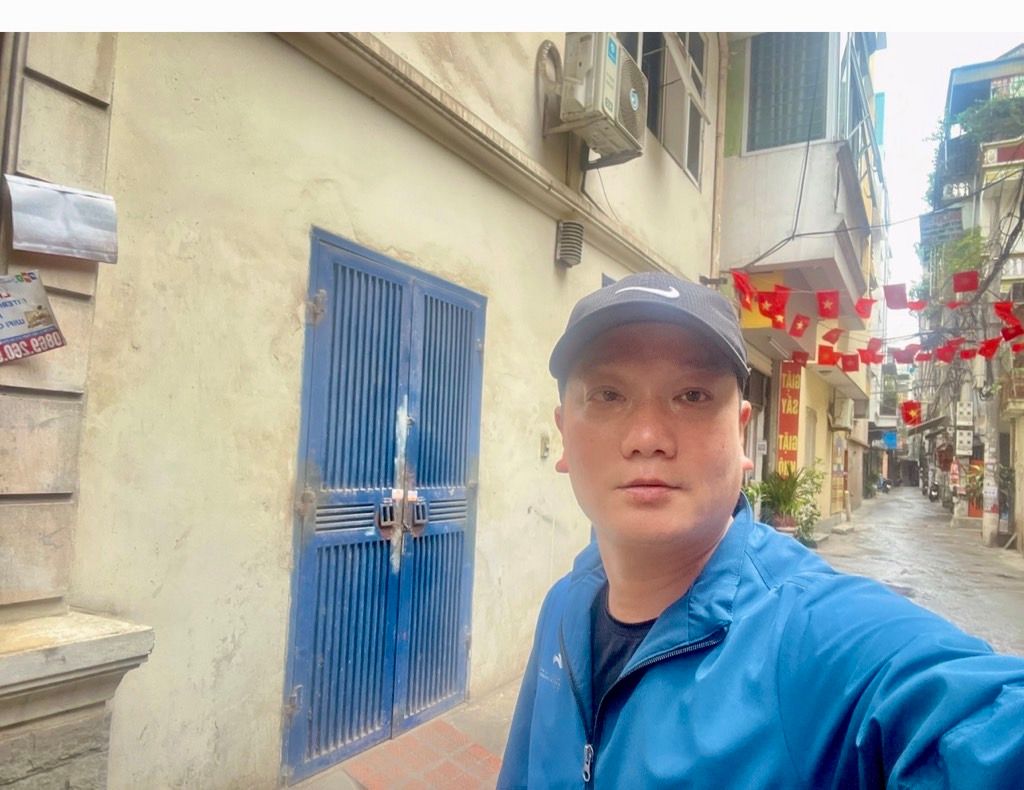 Bán nhà Nguyễn Đức Cảnh - diện tích 56.4m2 4 tầng - ô tô vào nhà - giá 14 tỷ