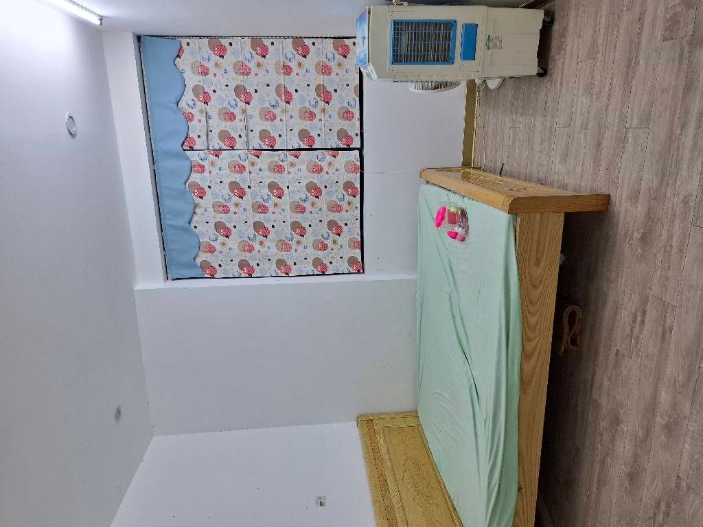 Bán nhà Tam Trinh - diện tích 67m2 1 tầng - Căn góc view đường đôi - giá 5,9 tỷ