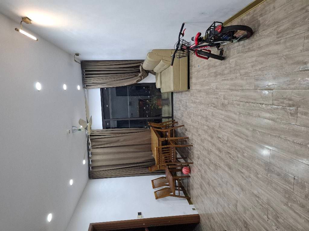 Bán nhà Tam Trinh - diện tích 67m2 1 tầng - Căn góc view đường đôi - giá 5,9 tỷ