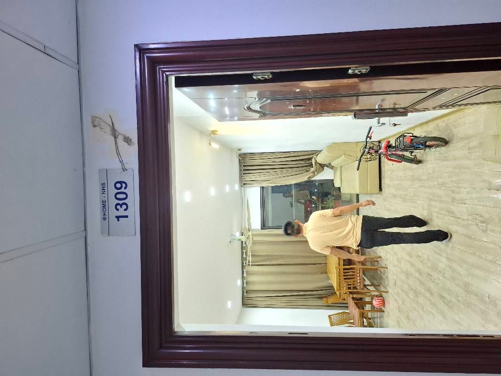 Bán nhà Tam Trinh - diện tích 67m2 1 tầng - Căn góc view đường đôi - giá 5,9 tỷ