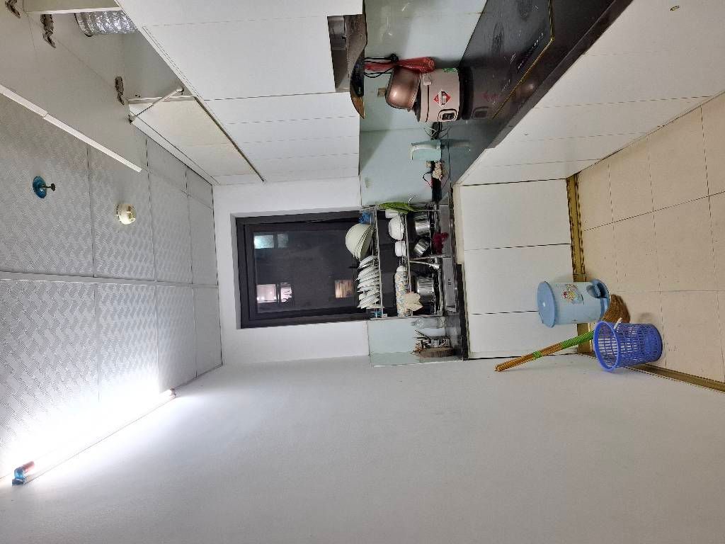 Bán nhà Tam Trinh - diện tích 67m2 1 tầng - Căn góc view đường đôi - giá 5,9 tỷ