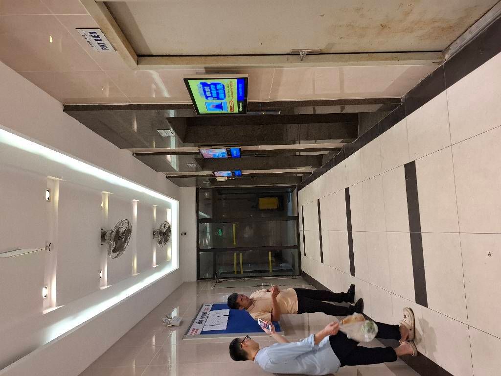 Bán nhà Tam Trinh - diện tích 67m2 1 tầng - Căn góc view đường đôi - giá 5,9 tỷ