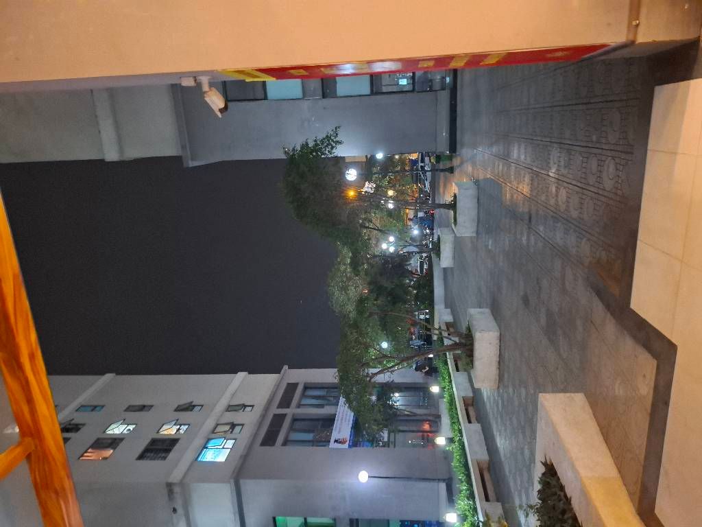 Bán nhà Tam Trinh - diện tích 67m2 1 tầng - Căn góc view đường đôi - giá 5,9 tỷ