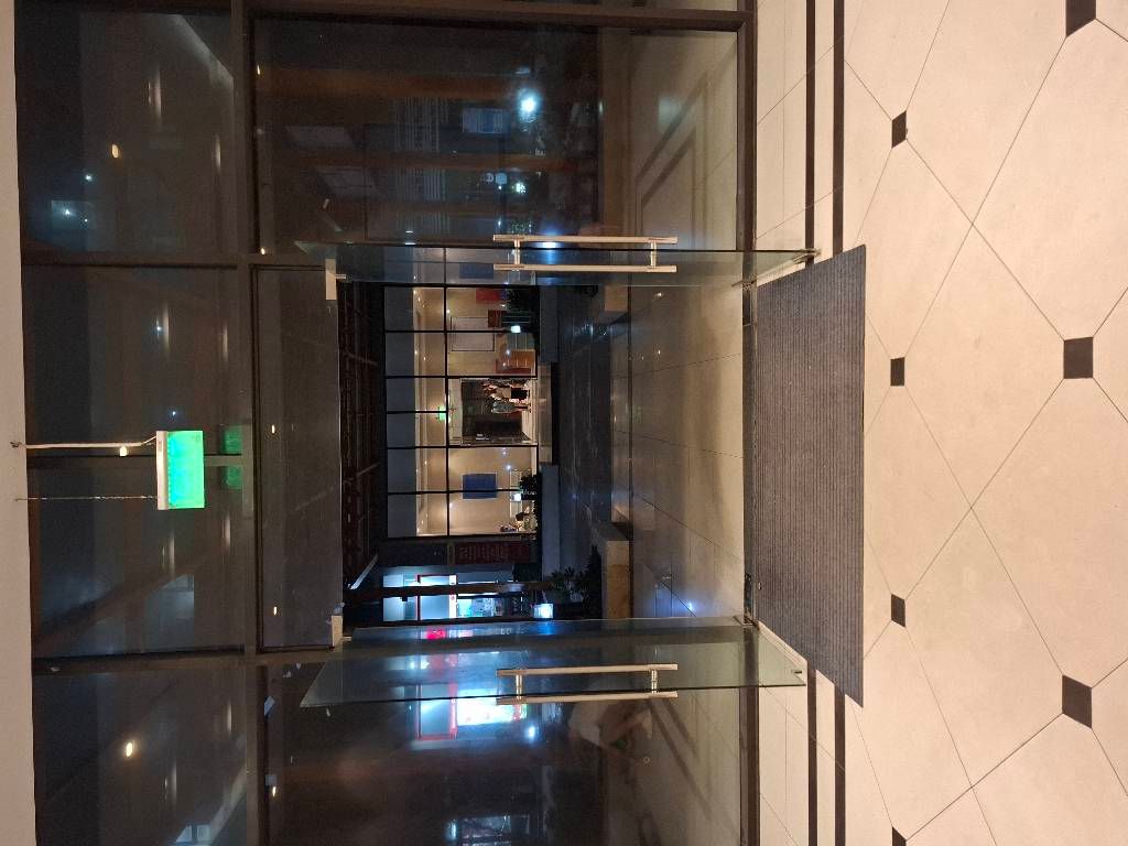 Bán nhà Tam Trinh - diện tích 67m2 1 tầng - Căn góc view đường đôi - giá 5,9 tỷ