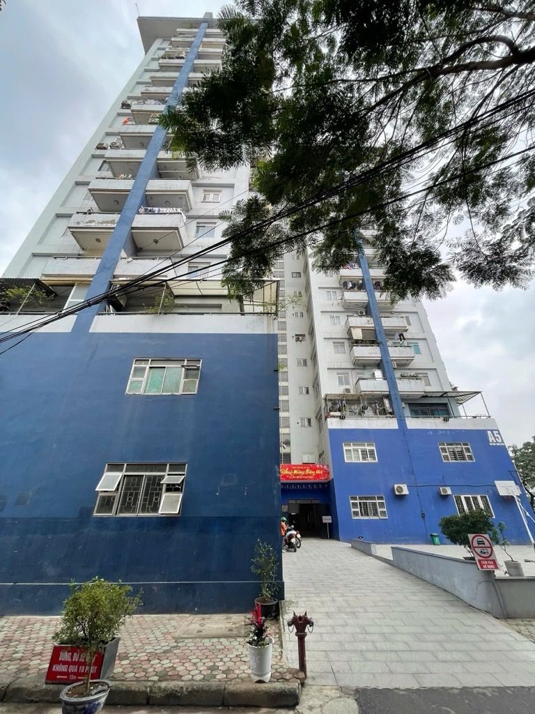 Bán nhà Đại Kim - diện tích 66.2m2 1 tầng - Căn góc siêu hiếm - giá 4,4 tỷ