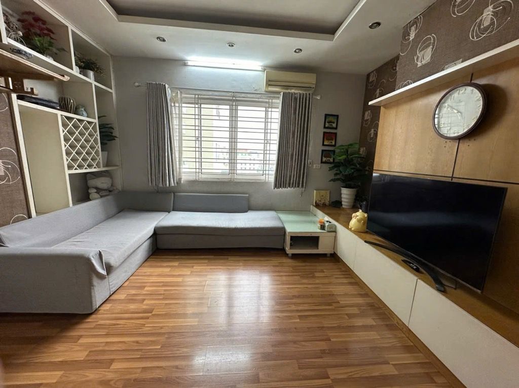 Bán nhà Đại Kim - diện tích 66.2m2 1 tầng - Căn góc siêu hiếm - giá 4,4 tỷ