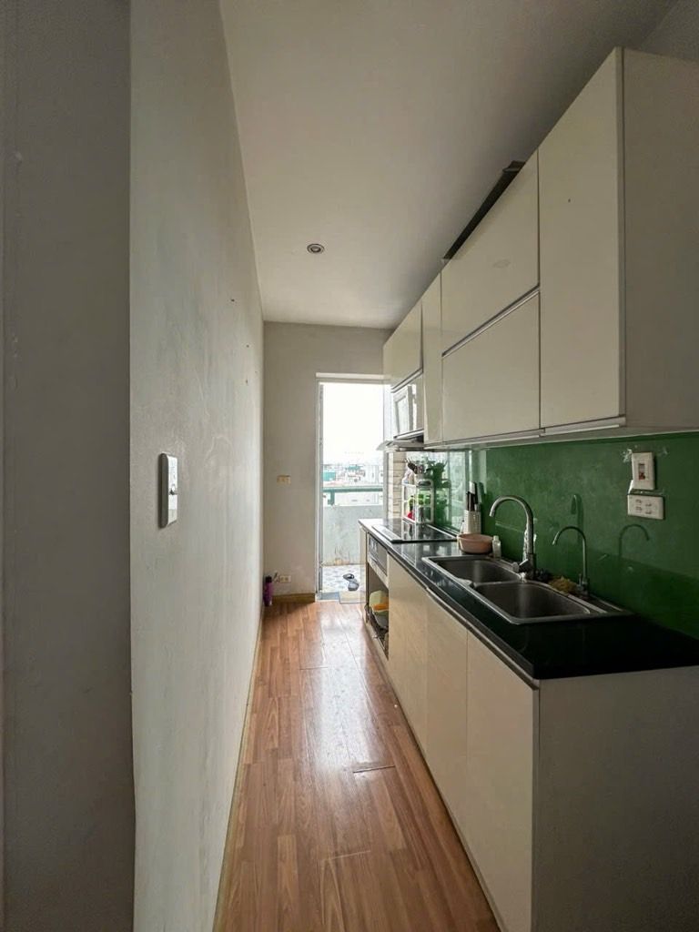 Bán nhà Đại Kim - diện tích 66.2m2 1 tầng - Căn góc siêu hiếm - giá 4,4 tỷ