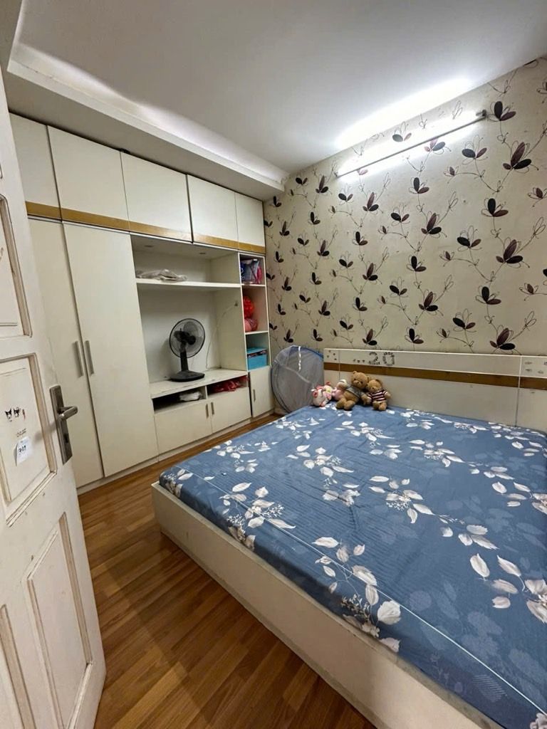 Bán nhà Đại Kim - diện tích 66.2m2 1 tầng - Căn góc siêu hiếm - giá 4,4 tỷ